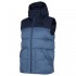 4F ΑΝΔΡΙΚΟ ΑΜΑΝΙΚΟ ΜΠΟΥΦΑΝ DOWN JACKET H4Z22-KUMP002-31S